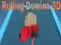 Igra Valjajoče Domino 3D spletu