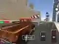 Igra Simulátor parkiranja SUV 3D spletu Igra Simulátor parkiranja SUV 3D spletu