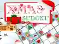 Igra BOŽIČNO SUDOKU spletu Igra BOŽIČNO SUDOKU spletu