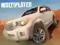 Igra Večigrajec 4x4 Offroad Vožnja spletu Igra Večigrajec 4x4 Offroad Vožnja spletu