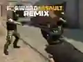 Igra Remiks Napadalnega Napada spletu Igra Remiks Napadalnega Napada spletu