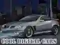 Igra Cool digitalni avti spletu Igra Cool digitalni avti spletu
