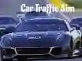 Igra Simulator avtomobilske prometa spletu