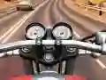 Igra Moto Road Rash 3D spletu