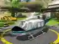 Igra Brezplačen simulator letenja s helikopterjem spletu