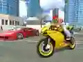 Igra Pravi Gangster Simulator Veliko Mesto spletu
