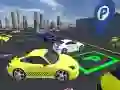 Igra Večnestopenjski Napreden Parkirni Mani 3D spletu Igra Večnestopenjski Napreden Parkirni Mani 3D spletu