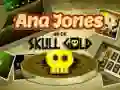 Igra Ana Jones spletu Igra Ana Jones spletu