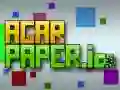 Igra Agar Papir.io spletu