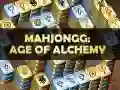 Igra Mahjong Alkemija spletu