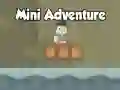 Igra Mini Pustolovščina spletu Igra Mini Pustolovščina spletu