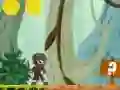Igra Ninja Rian spletu