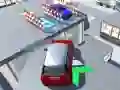 Igra Ekstremno Parkiranje v Nebo spletu Igra Ekstremno Parkiranje v Nebo spletu
