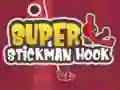 Igra Super Stickman Hook spletu Igra Super Stickman Hook spletu