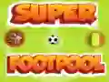 Igra Super Footpool spletu Igra Super Footpool spletu