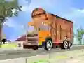 Igra Ekstremni Nemogoči Simulator Tovornjakov spletu Igra Ekstremni Nemogoči Simulator Tovornjakov spletu