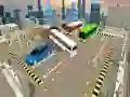 Igra Ameriški turistični avtobusni simulator spletu Igra Ameriški turistični avtobusni simulator spletu
