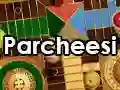 Igra Parcheesi spletu