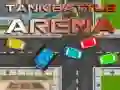 Igra Arena Tankovskih Bojev spletu Igra Arena Tankovskih Bojev spletu
