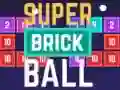 Igra Super Opeklina Žoga spletu Igra Super Opeklina Žoga spletu
