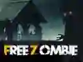 Igra Prosto Zombie spletu Igra Prosto Zombie spletu