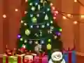 Igra Moja okrasitev božičnega drevesca spletu Igra Moja okrasitev božičnega drevesca spletu