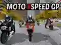 Igra Moto x Hitrost GP spletu
