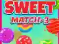 Igra Sladice Match 3 spletu Igra Sladice Match 3 spletu
