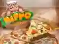 Igra Hippopotam Pica Šef spletu