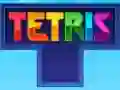 Igra Tetris spletu Igra Tetris spletu