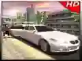 Igra Razkošni Limuzin Taksi Voznik spletu Igra Razkošni Limuzin Taksi Voznik spletu
