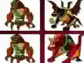 Igra Ben 10 Izziv Spomina spletu Igra Ben 10 Izziv Spomina spletu