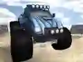 Igra Freestyle Monster Truck spletu Igra Freestyle Monster Truck spletu