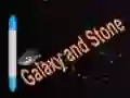 Igra Galaksija in Kamen spletu Igra Galaksija in Kamen spletu
