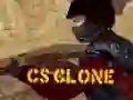 Igra CS Klon spletu Igra CS Klon spletu