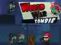 Igra Svetovna Vojna Zombi spletu Igra Svetovna Vojna Zombi spletu