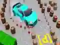 Igra Igra Parkiranja Avtomobilov spletu