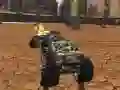 Igra Vojska Demolacijskih Monster Truckov spletu Igra Vojska Demolacijskih Monster Truckov spletu