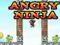 Igra Jezen Ninja spletu Igra Jezen Ninja spletu