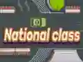 Igra Nacionalna Klasa spletu Igra Nacionalna Klasa spletu