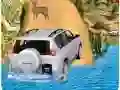 Igra Simulador Jeep Offroad spletu Igra Simulador Jeep Offroad spletu