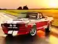 Igra Razlike v Elegantnem Mustang spletu Igra Razlike v Elegantnem Mustang spletu