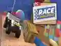 Igra Mini Igrača Avto spletu Igra Mini Igrača Avto spletu