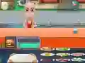 Igra Super Burger spletu