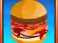 Igra Nebesni Burger spletu Igra Nebesni Burger spletu