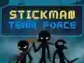 Igra Sila ekipe StickMan spletu Igra Sila ekipe StickMan spletu