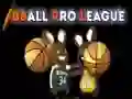 Igra Profesionalna košarkarska liga spletu Igra Profesionalna košarkarska liga spletu