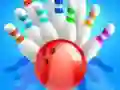 Igra Mini Bowling 3D spletu Igra Mini Bowling 3D spletu