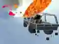 Igra Ekstremne Dirke Stickman 3D spletu Igra Ekstremne Dirke Stickman 3D spletu
