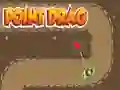Igra Povleci točko spletu Igra Povleci točko spletu
